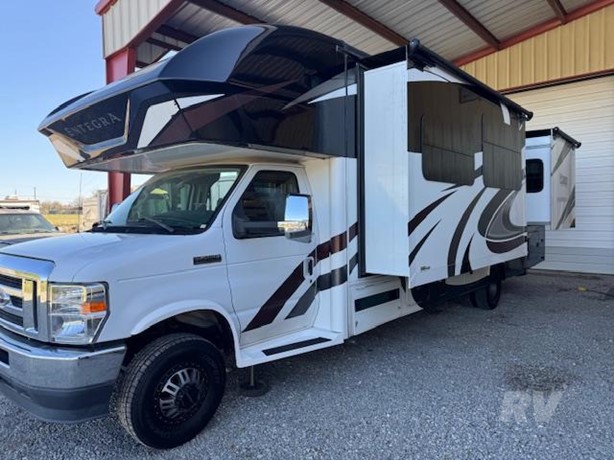 2021 ENTEGRA COACH ESTEEM 29V